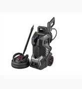 Myjka ciśnieniowa Parkside Performance PHDP 180 