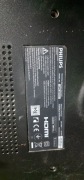 Tv Philips 32pfl3807