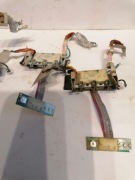 Bms bosch 18v   Elektronika baterii bosch 