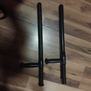 Sprzedam Pałki Tonfy
