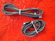 Kabel do iPhone'a, iPada, iPoda