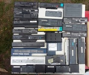 Bateria do Laptopa min. 5000 6000 7000 8000+mAh ZŁOM KOMPUTEROWY