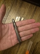 Frezy wenglikowe R6X12