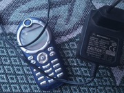 Motorola C116 z ładowarką Stara komórka