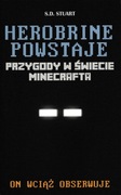 Herobrine powstaje przygody w świecie Miecrafta