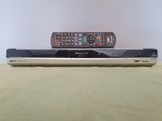 Nagrywarka DVD PANASONIC DMR-EH545 dysk 160GB HDMI  + PILOT