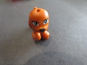 Lego Friends Pies Szczeniak 98386pb01 piesek