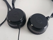 Jabra Evolve 30 II Stereo headset słuchawki przewodowe z mikrofonem