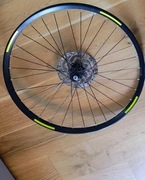 Obręcz MTB XC Enduro Downhill DT Swiss E512 27.5" 32 otwory