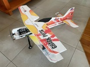 samolot, Crack Pitts XL, RC Factory 