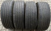 Kumho Ecsta HS51 205/45 R17 88 V XL