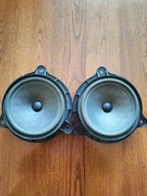 Głośniki 28156BN300, 28156BN360 Nissan Tył