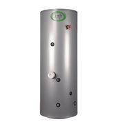 Wymienik JOULE 125  z Króćcami do góry.Nierdzewka Promocja Chojnice