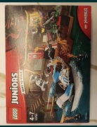 LEGO ninjago 10755