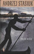 ANDRZEJ STASIUK Przewóz