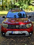 Dacia Duster 1.3 TCe Techroad 150KM 