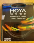 Hoya Infrared 55 mm filtr R72 