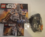 Lego star wars 75137