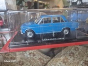 Łada 1500 sedan nowa Hachette 1:24