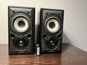 Kolumny półkowe Mission 700