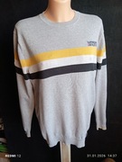 Sweterek męski Superdry - XL