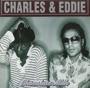 Charles & Eddie - Chocolate Milk