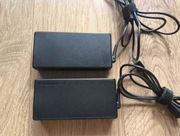 2 x oryginalny zasilacz LENOVO 170W 20V 8,5A - Slim Tip - ADL170NDC3A