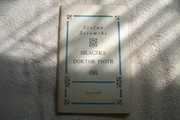 Stefan Żeromski Siłaczka. Doktor Piotr