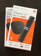 Xiaomi TV Mi Box S (3GS Gen) 4K UHD