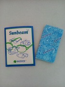 Czyścik do okularów