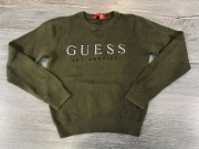 Sweter dziecięcy GUESS / roz. 128 _ 7-8lat