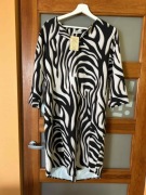 Nowa Sukienka z Metką 42 Bodo fashion