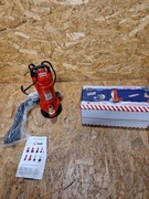 Pompa Sitko Do Wody Brudnej 2850W 12500L/h Pływak