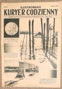 Dodatek fotograficzny do IKC nr 34 z 3.02.1935r.