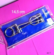 Wędzidło CRESCENDO Feeling 14,5 cm - specjalne, specjalistyczne (#7)