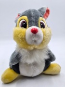 Bambi maskotka królik Tuptuś vintage Disney