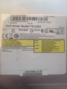 Napęd DVD Model TS-L633 laptopowy