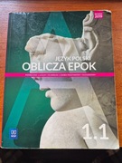 Język polski Oblicza epok. 1.1