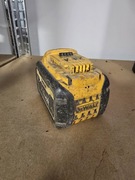 DeWalt FLEXVOLT 9.0Ah 18V/54V DCB547 - USZKODZONA BCM