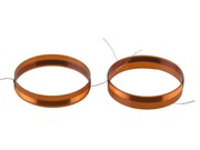 Cewka wysokotonowa do GDWT 9/80 TONSIL / 4 ohm