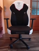 FOTEL GAMINGOWY DIABLOX-GAMER