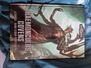 Codex Hemonculus Covens