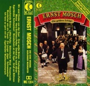 Ernst Mosch Und Seine Original Egerländer Musikanten – Die Größten Erfolge