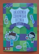 Akademia Zdrowego Ucznia Klasy 1-3