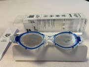 Arena Nimesis Crystal Medium okulary pływackie profesjonalne
