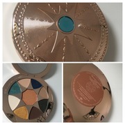 Estee lauder paleta cieni jak nowa brozne goddess