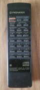 oryginalny pilot Pioneer CU-PD046 - AUDIO CD
