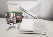 Xbox one s 1 Tb zestaw 
