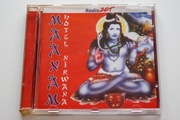 MAANAM Hotel Nirwana(CD)
