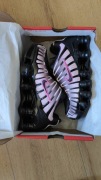 Buty damskie Nike Shox TL Pink IH4485-001